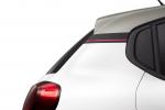Citroen C3 ELLE 2018 года